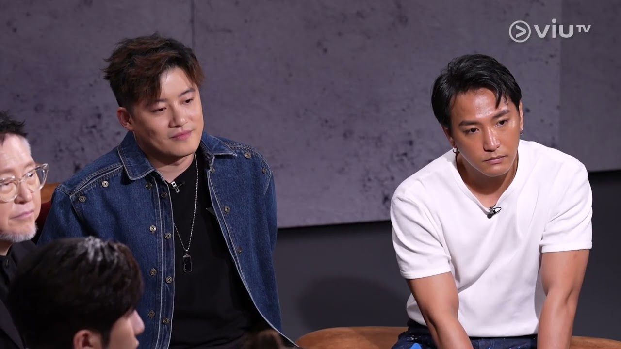 《爆谷一周》 EP 11 - 《釀魂》 盧瀚霆、朱栢康、陳紫萱、林耀聲、岑嘉彥