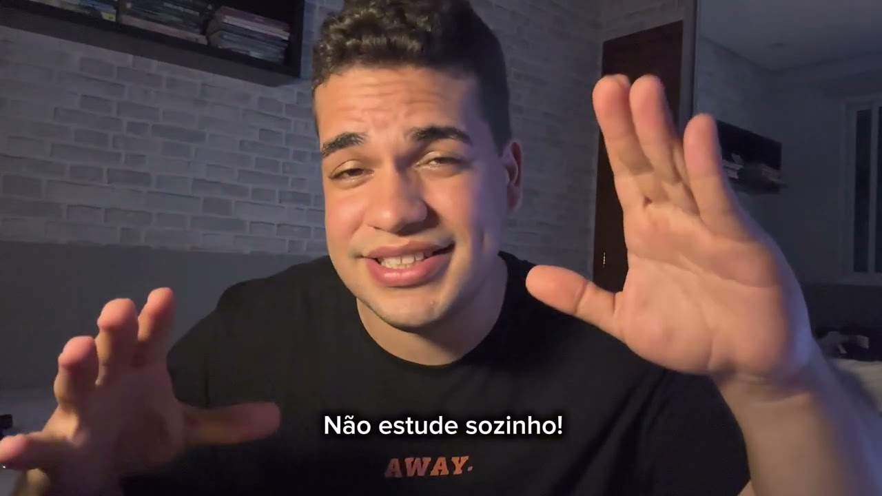 A melhor forma de se preparar no 5 ano para a Residência Médica