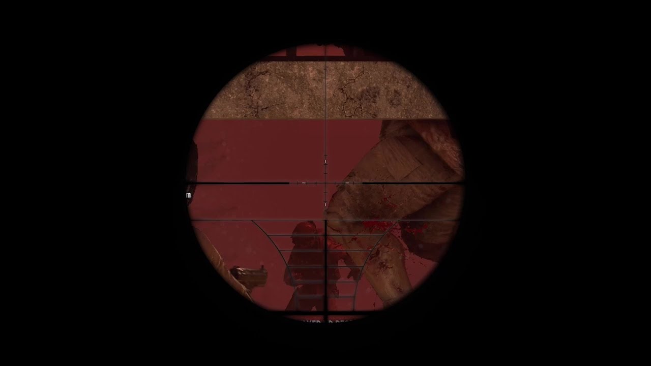 7 Days To Die Server Part 13 3rd Horde Night