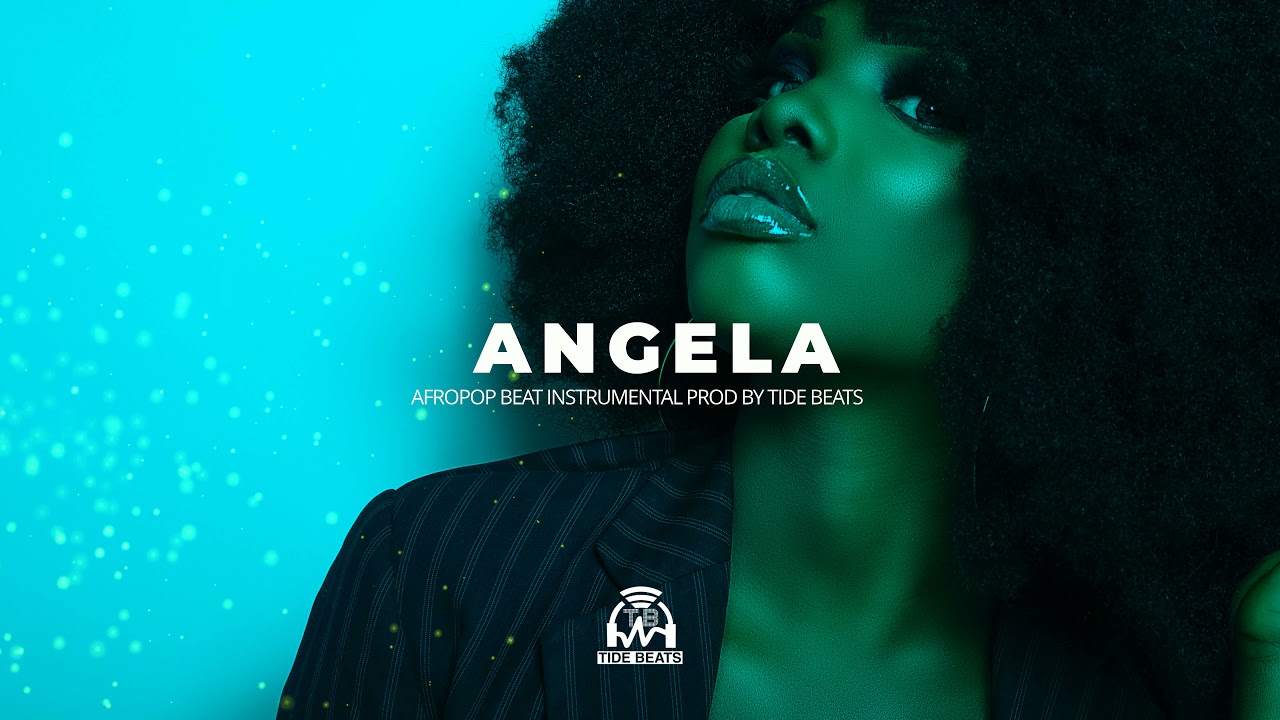 Afropop Beat Instrumental - 