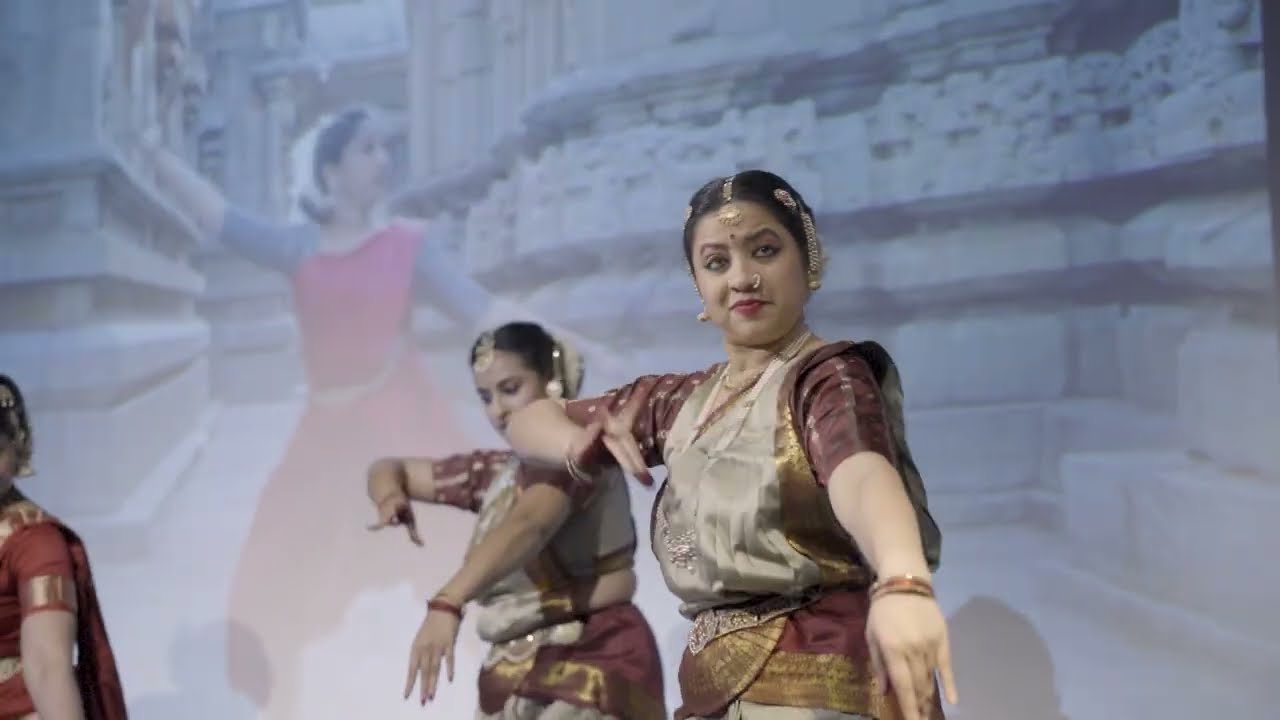 Highlights from the 77th Republic Day of India celebrations at India House, Wassenaar!
