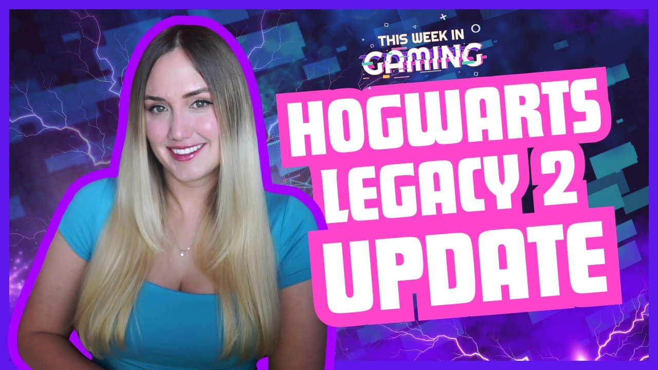 Major Hogwarts Legacy 2 News & Why Steam Machine Faces a Tough Launch