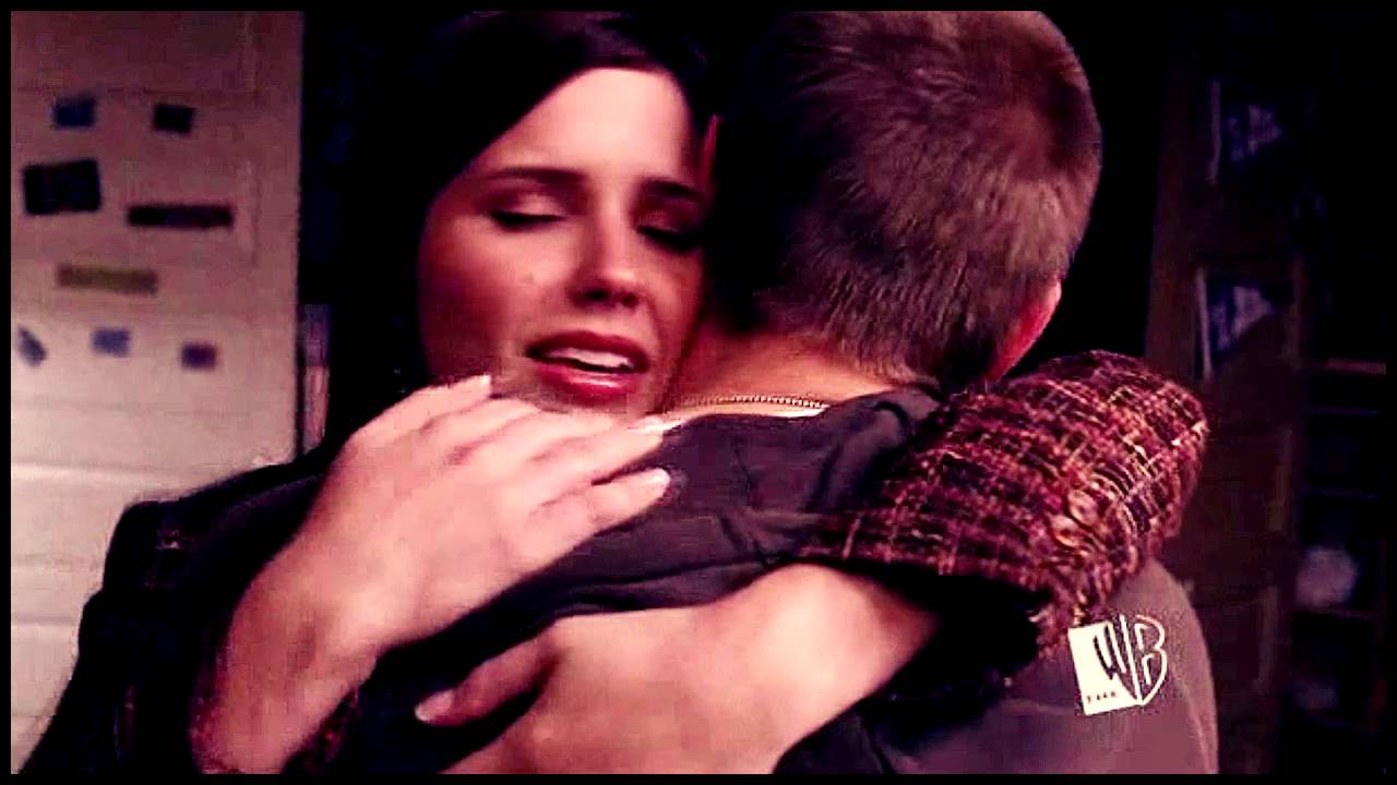 brooke & lucas | you and i collide (happy birthday Olivia!)