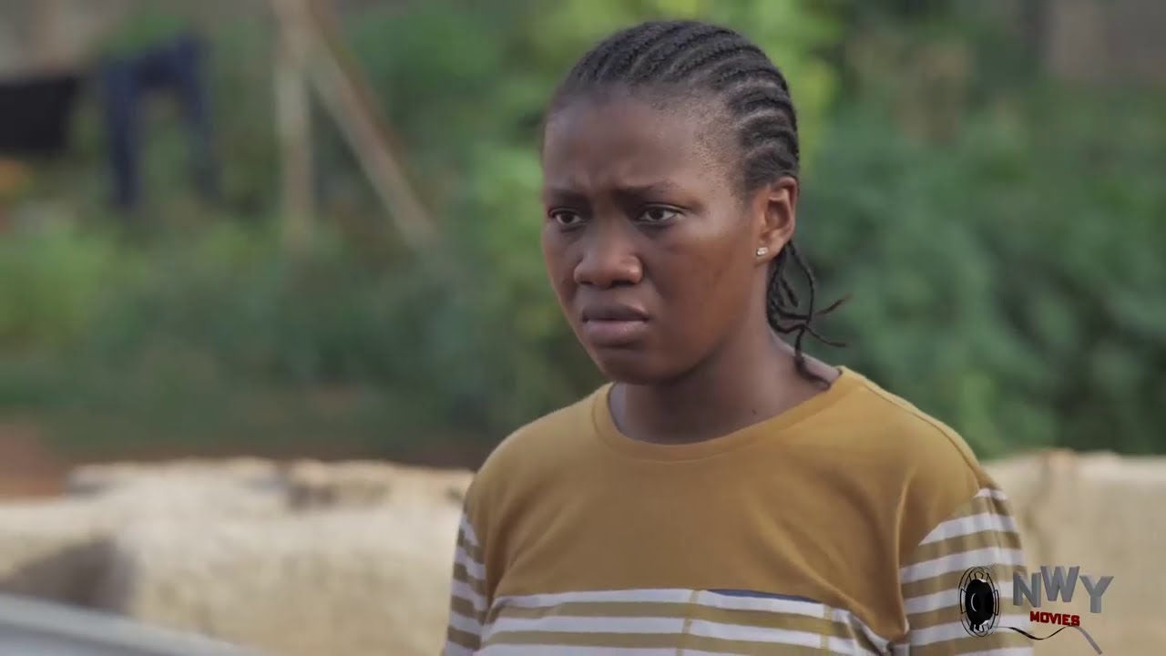 How Chinenye The Poor Rejected Orphan Become The King Favorite 