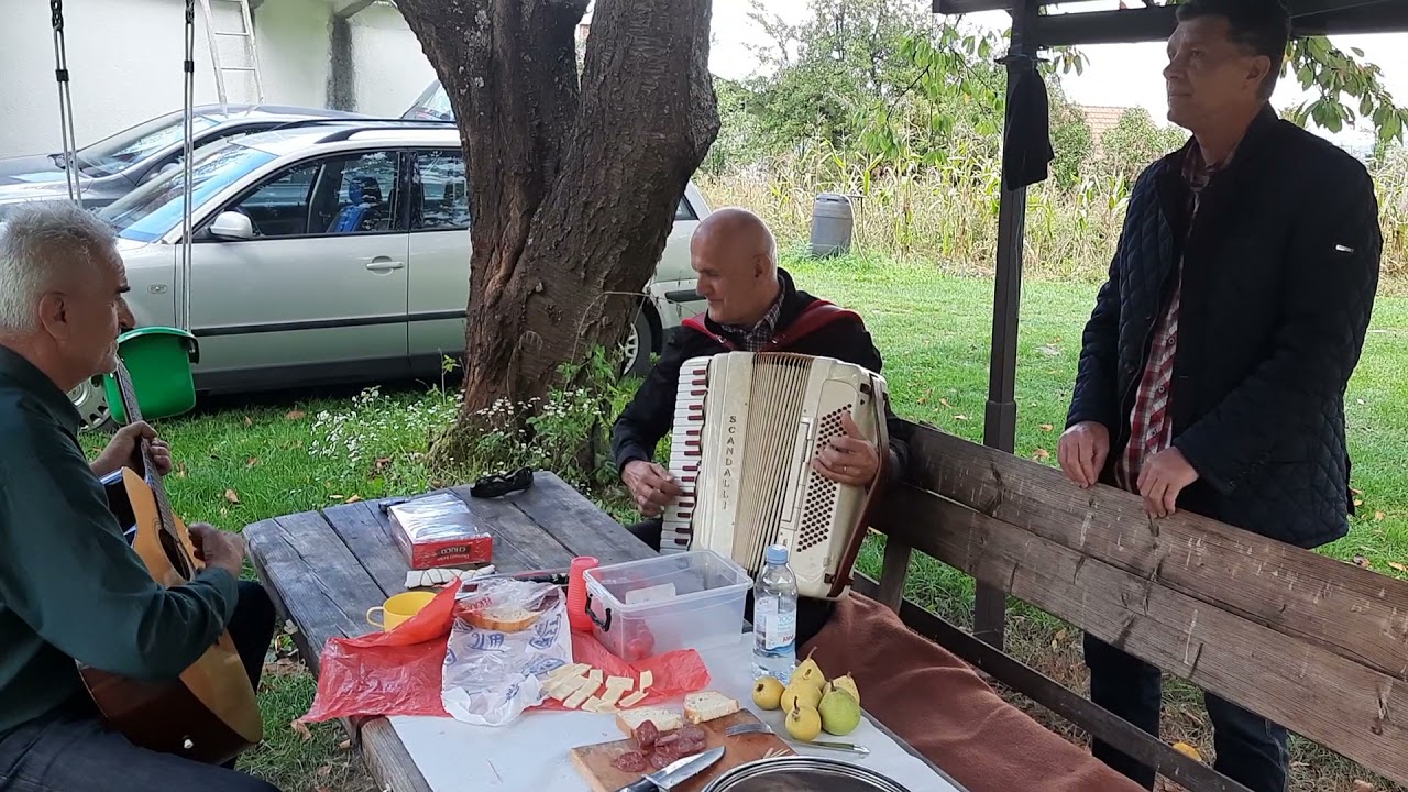 pripreme za kazanijadu    Anto Brković                      Progovori goro...