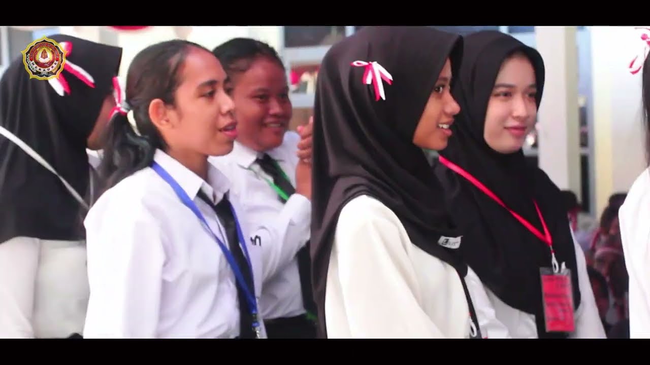 PKKMB UNIVERSITAS MUSAMUS 2024 (Aftermovie)