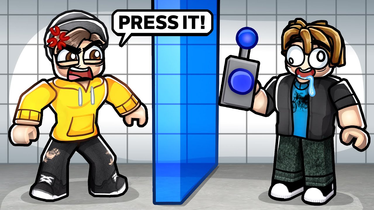 ROBLOX TEAMWORK OBBY