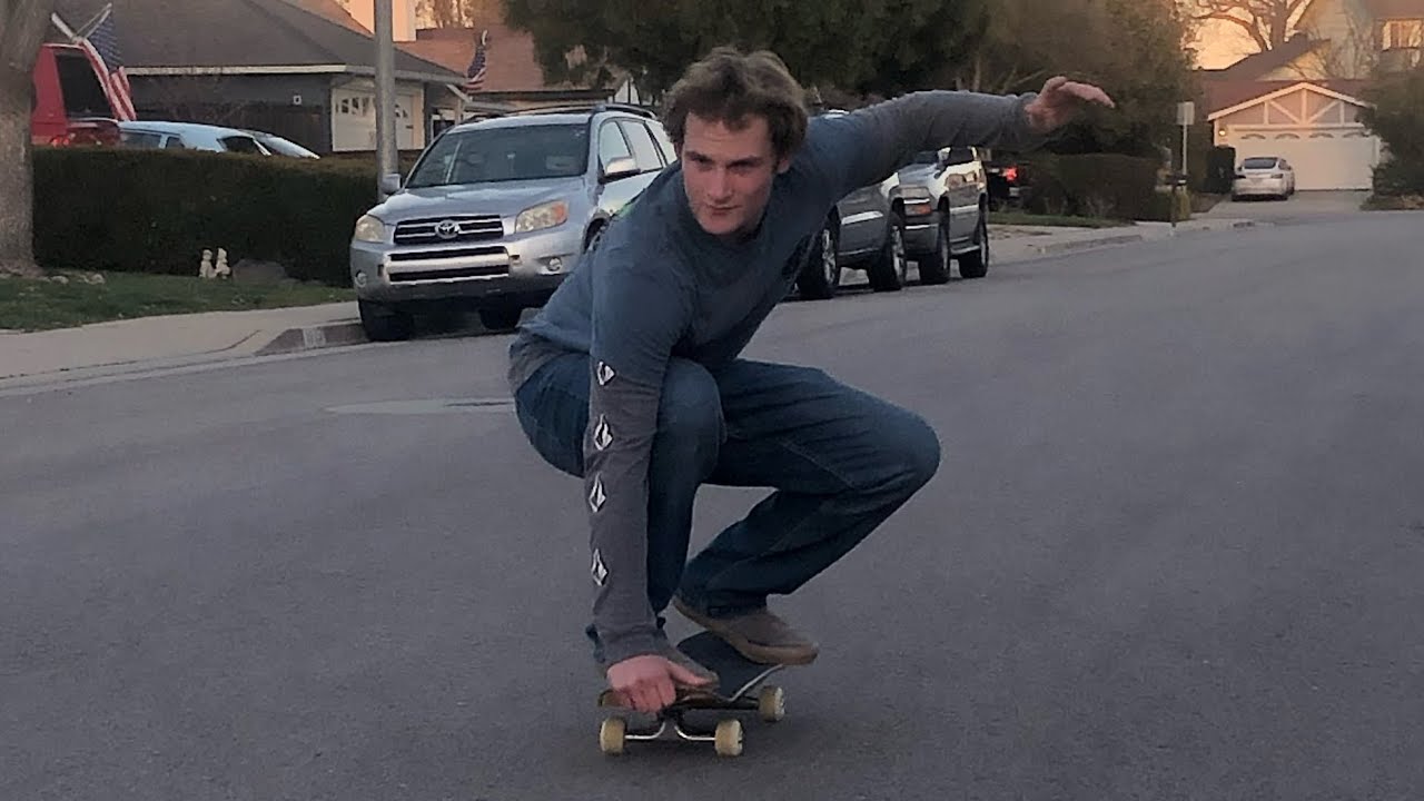 Concrete Reign
