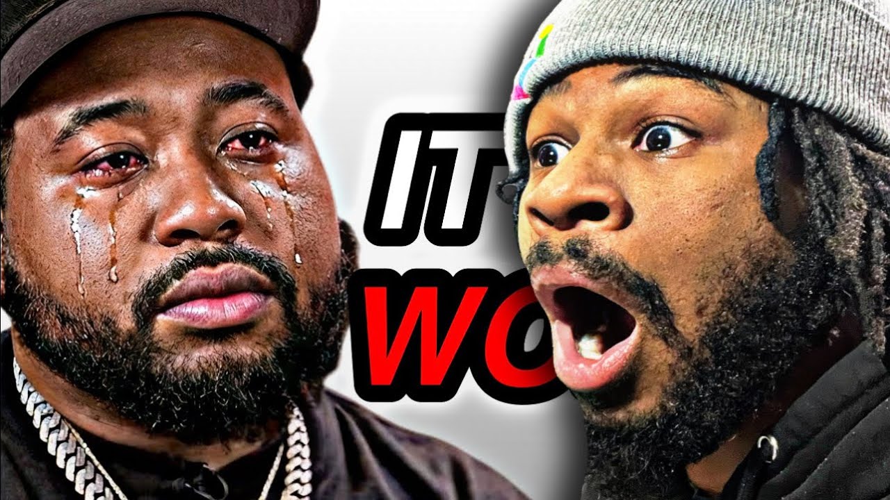 DJ Akademiks Attacked & Ambushed By Gang Members In Miami | reaction