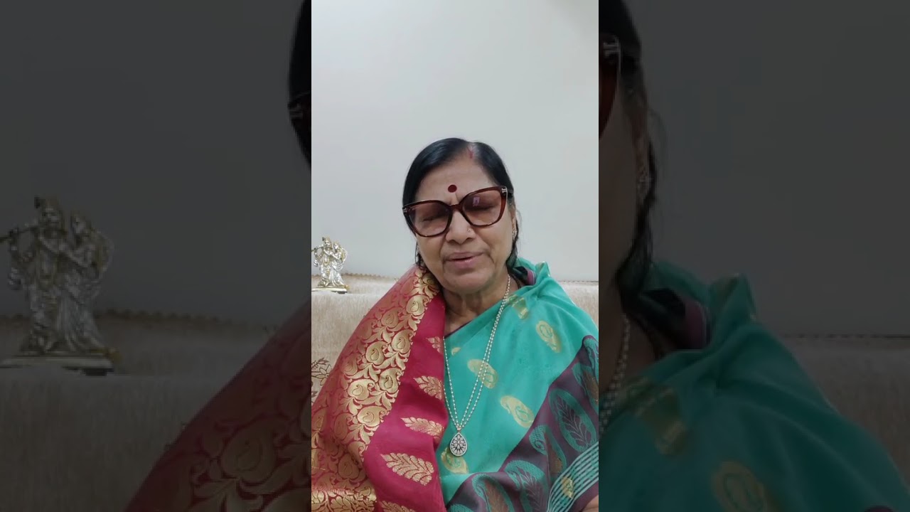 Dwitya Paath Utsav please  like, share & subscribe to follow for more such videos 