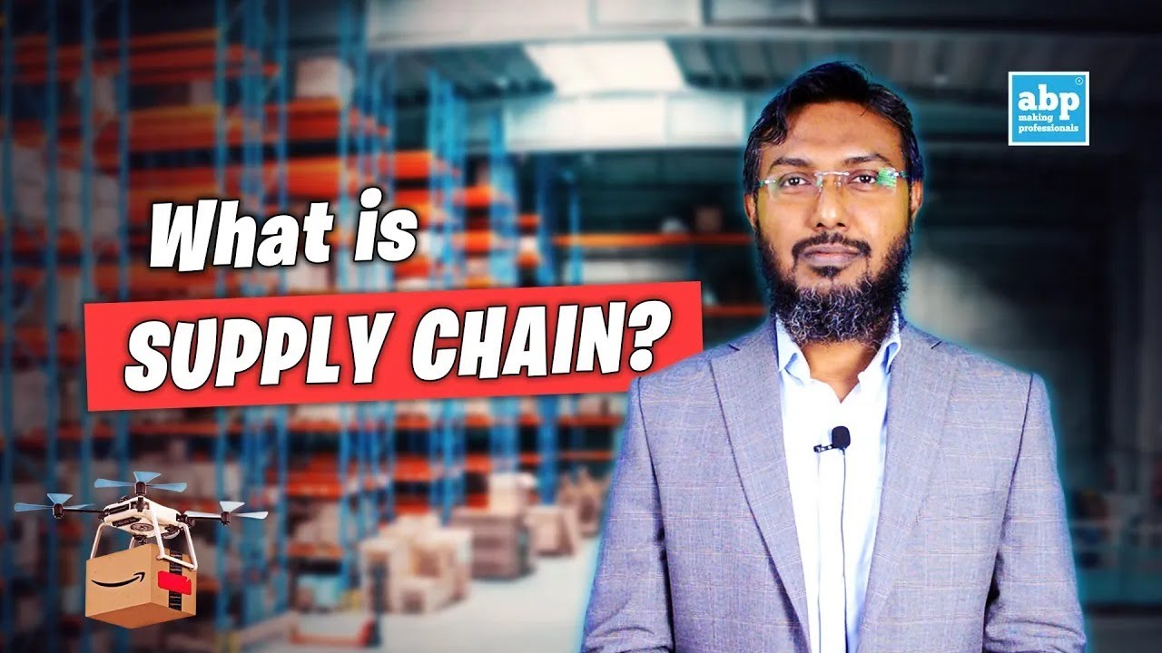 Unrevealing the Secret of Supply Chain Management - What is Supply Chain Management? @ABPBangladesh