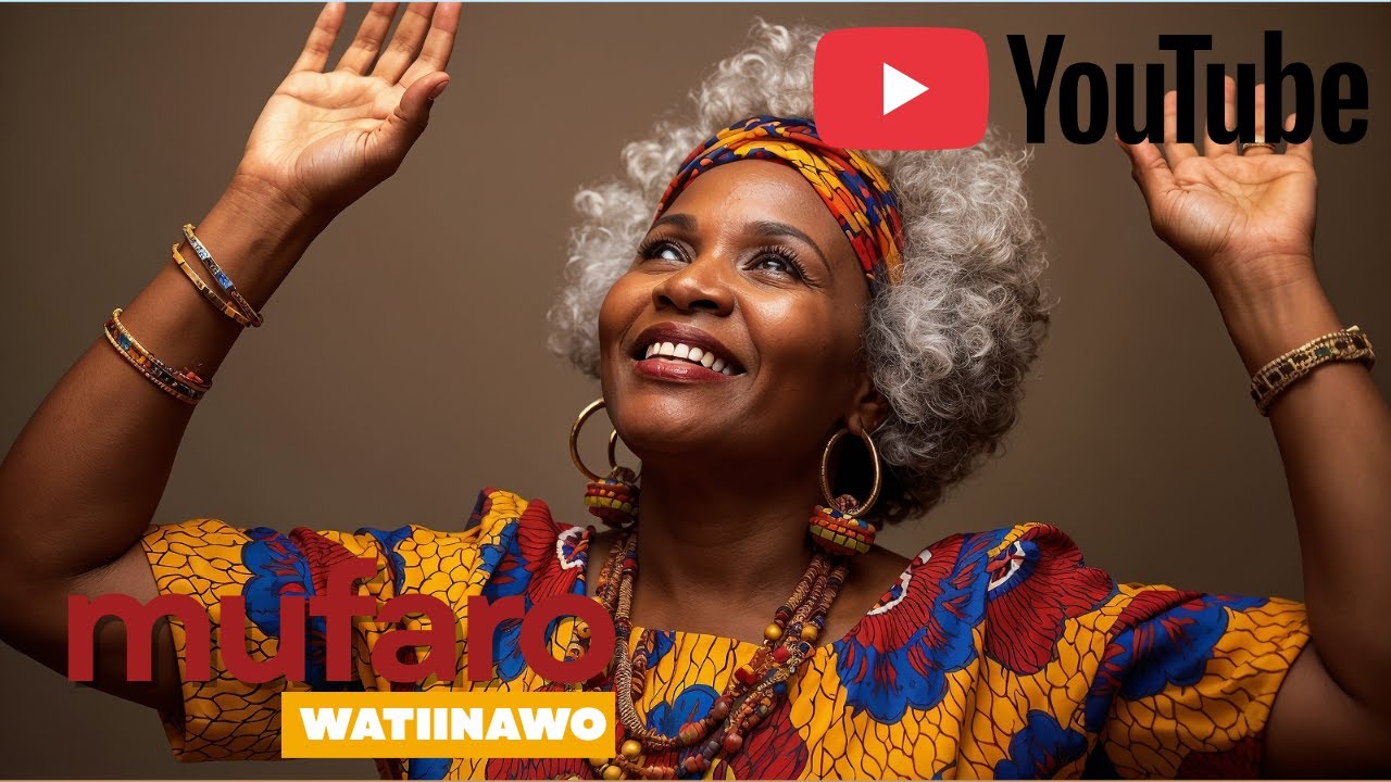 Mufaro Watiinawo (Reimagined) – Joyous Zimbabwean Gospel Hymn | Eland Studio