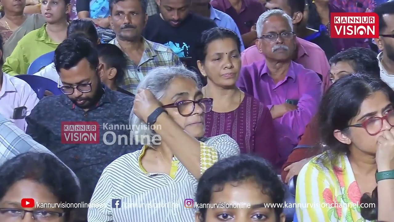 'പൊന്ന്യത്തങ്ക'ത്തിന് പൊന്ന്യം ഏഴരക്കണ്ടത്തില്‍ തിരിതെളിഞ്ഞു