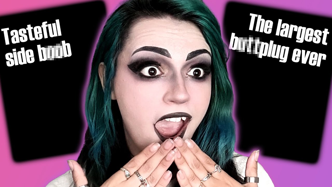 Tasteful SIDEBOOB | Cards Against Humanity