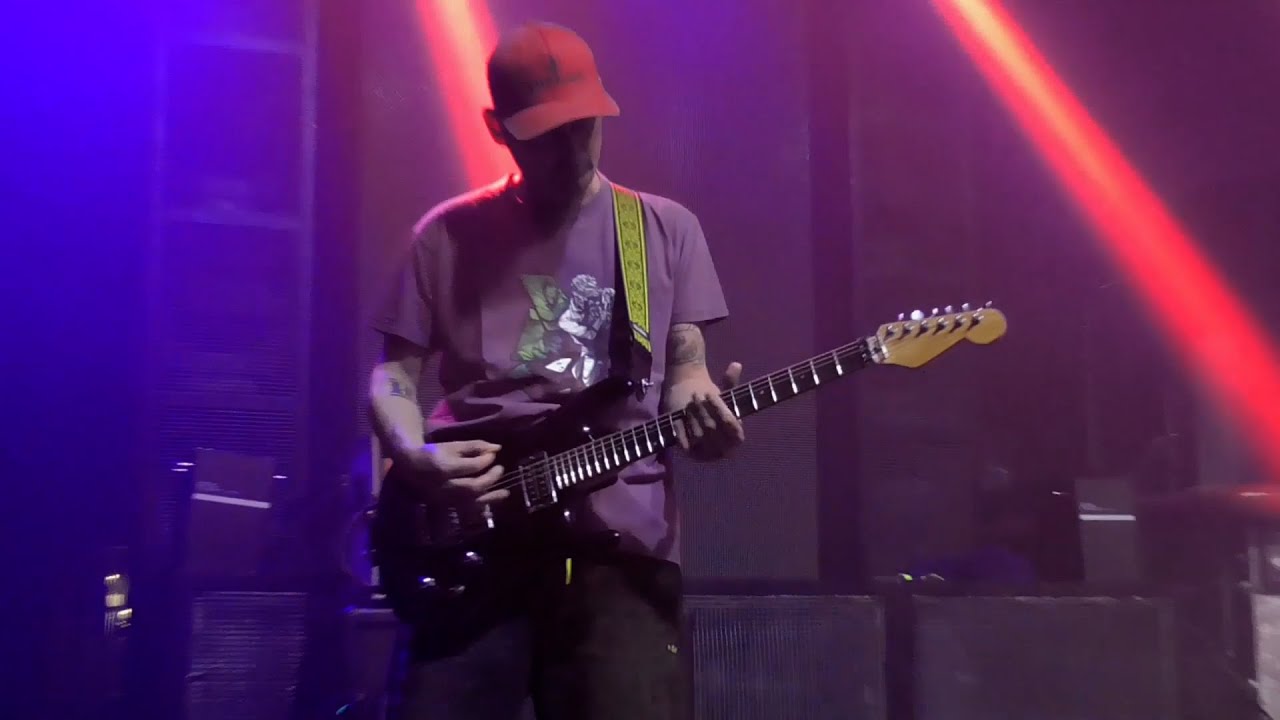 Necropsia - Trans Express (9230 jubileumi koncert, 2022.12.28.)