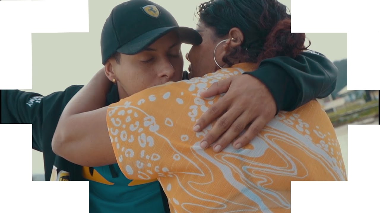Menor da VL - Mãe  ( FL Fillmes ) YAN PROD.