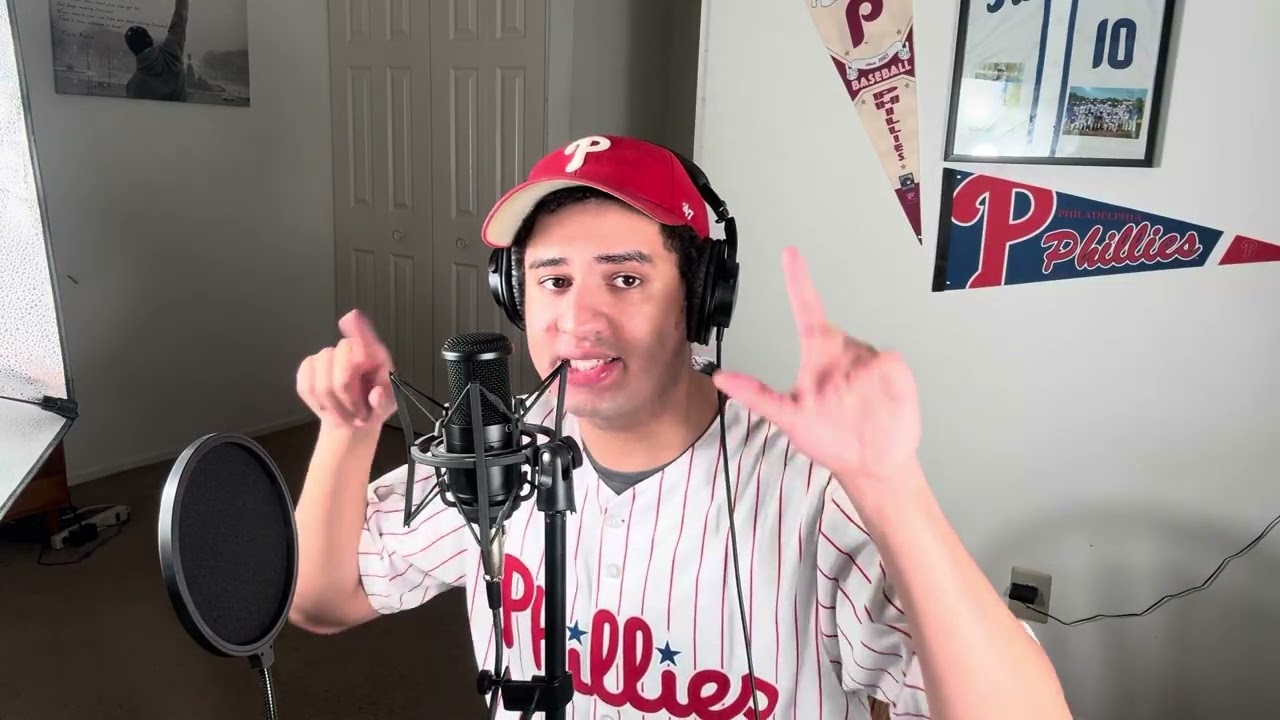PHILLIES SPRING TRAINING RIGHT AROUND THE CORNER!!! PREDICTIONS FOR THIS PHILLIES TEAM!!! #phillies 