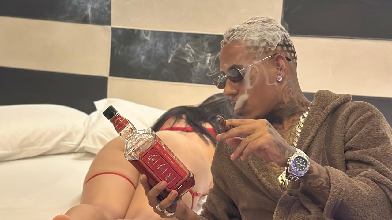 CONEX&Atilde;O❤️&zwj;🔥- Mc Fiel Dk ( Prod. NarcBeats / DoFrei Records ) V&Iacute;DEO CLIPE OFICIAL #NEWWEN