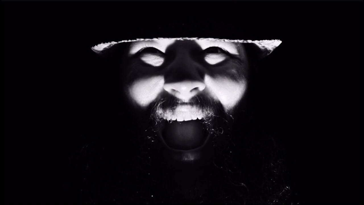 Bray Wyatt theme song live in fear (slow version)