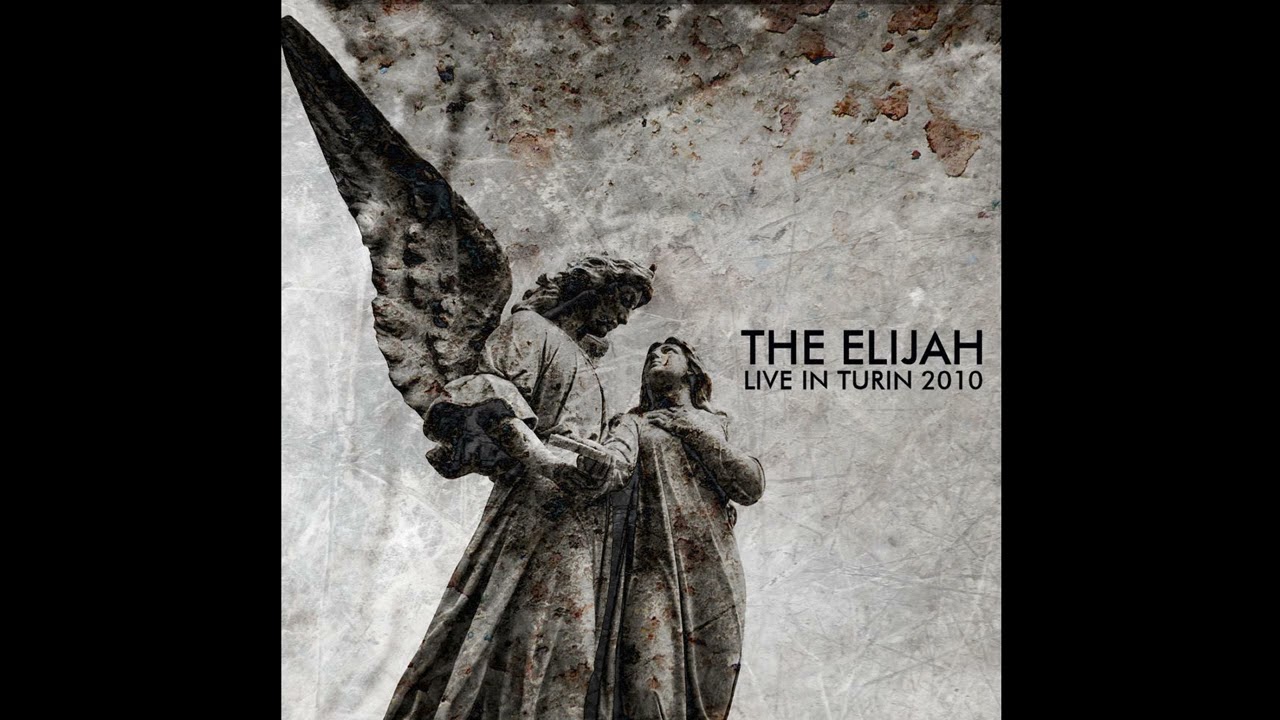 The Elijah - Admit defeat (live 2010 | Lapsus, Torino)