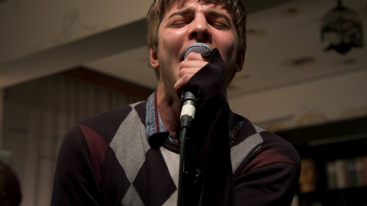 Fontaines D.C. - Peddler's Toy (Live on KEXP)