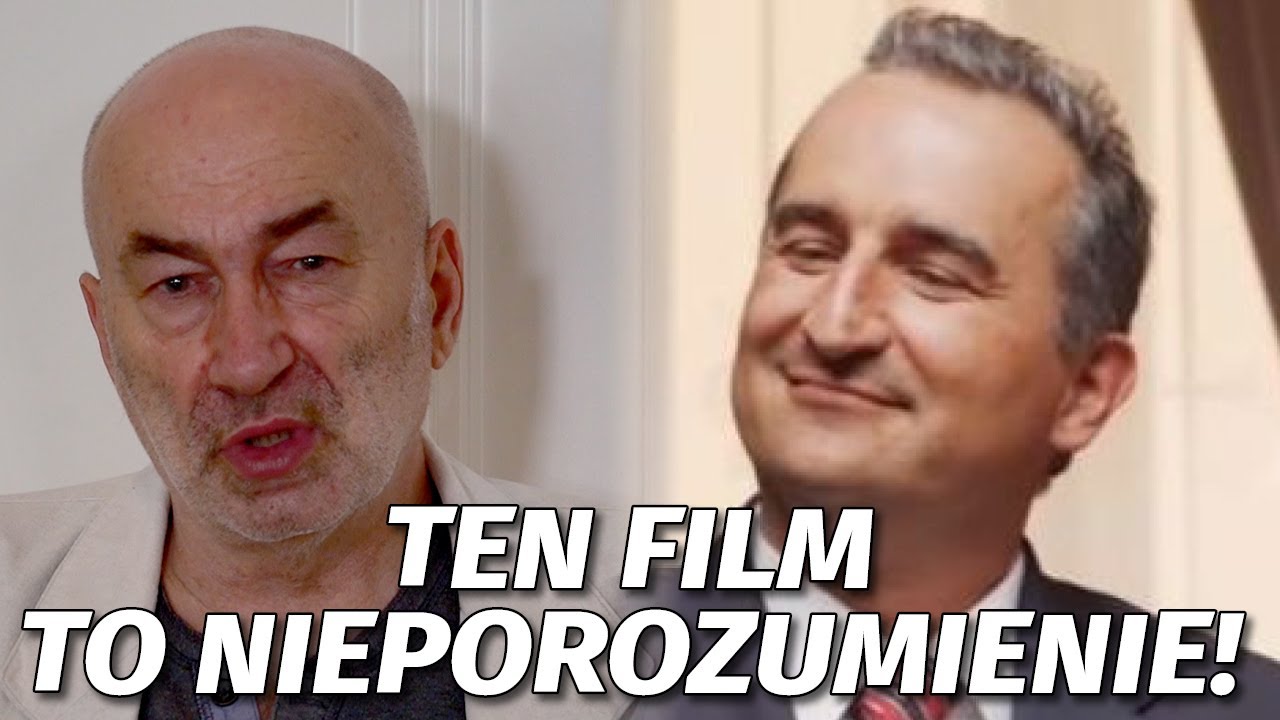 Historyk MASAKRUJE film 