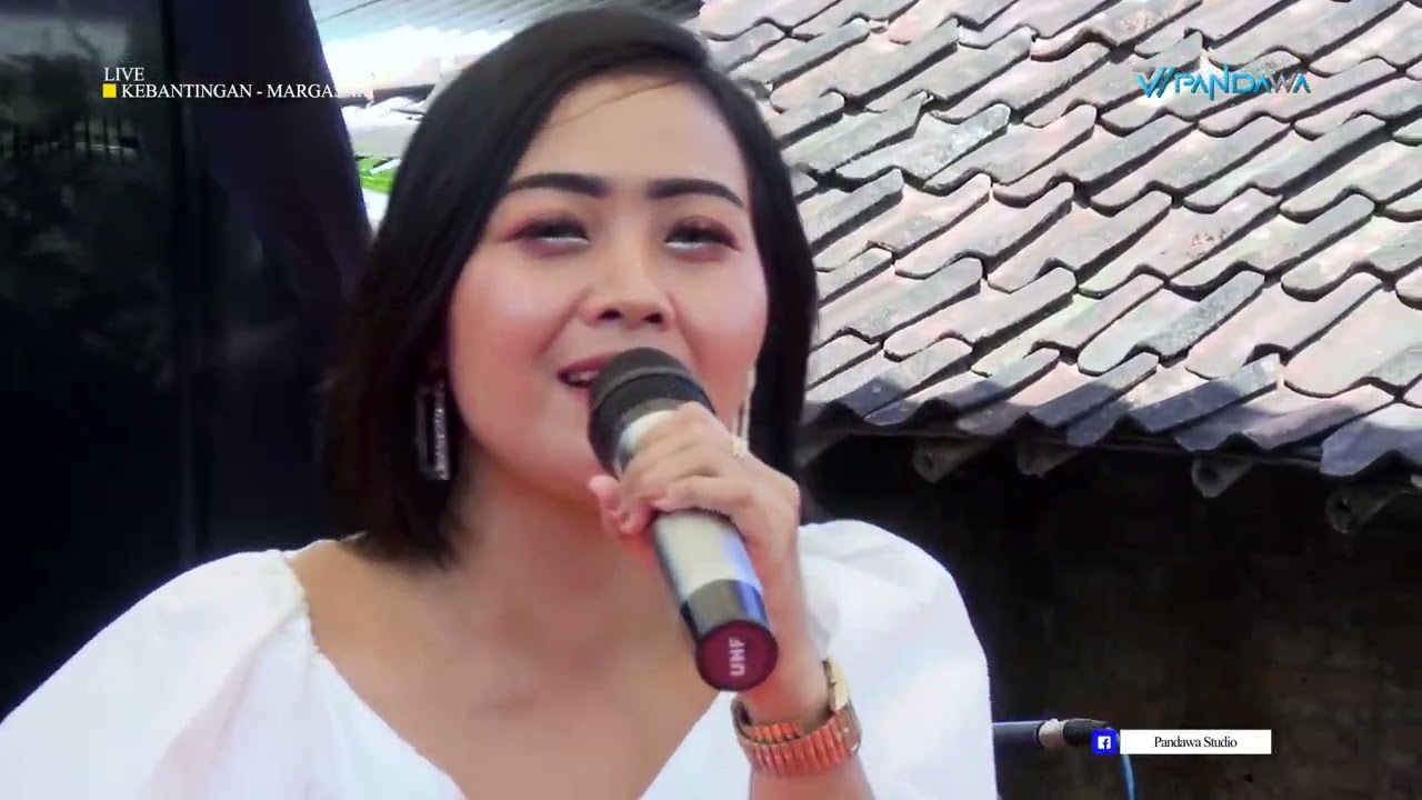 Segenggam Pasir - Voc. Tety Lenita || ADE PRODUCTION