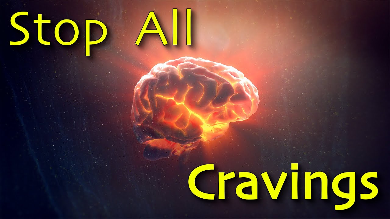 STOP ADDICTIONS in Their Tracks! 🔑 ❯❯❯ 888Hz • Binaural Beats