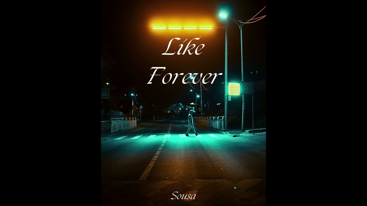 (FREE) Pop Type Beat - ''Like Forever'' | Sabrina Carpenter x Dua Lipa | Modern Synth Pop Type beat