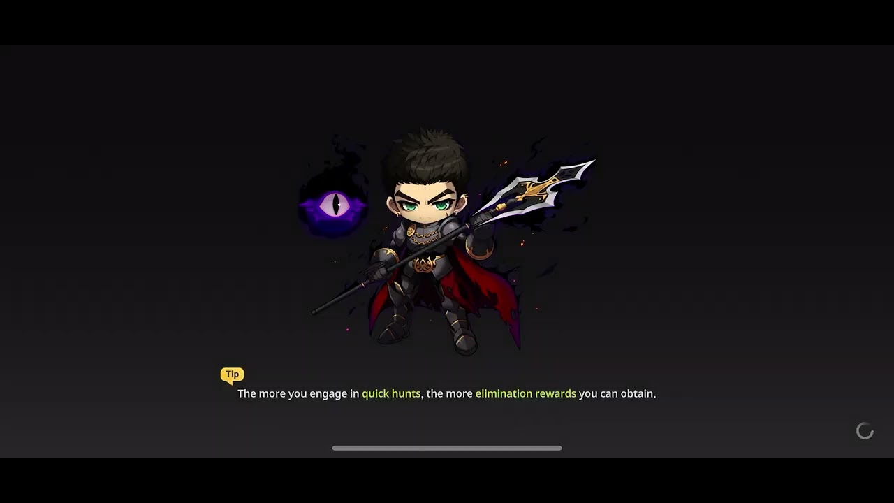 Chapter 11 CLEAR! We made it to El Nath! Legendary artifact in 1 CHEST! Maplestory Idle RPG [36]