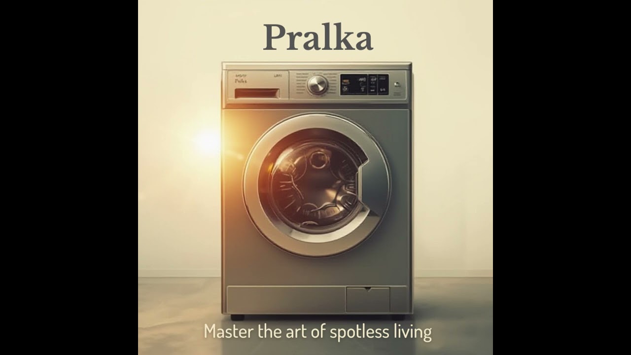 MARCEL VS PRALKA