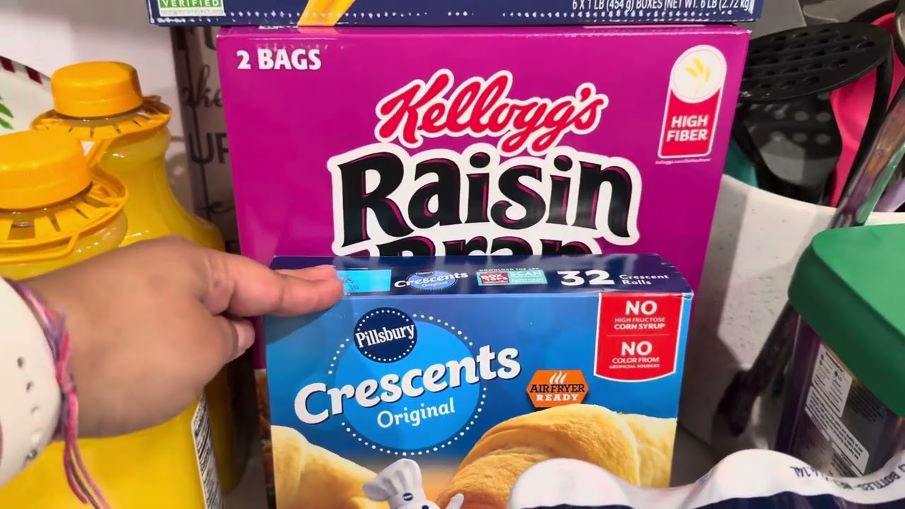 $400 2 week grocery haul part 2 #groceryshopping #groceryhaul