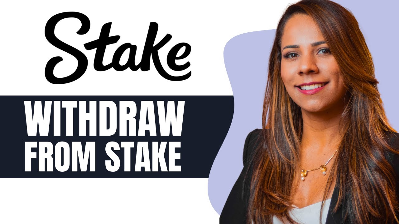 How To Withdraw From Stake To Binance