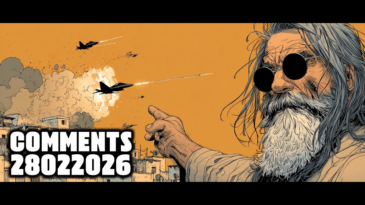 КОММЕНТАРИИ 28022026