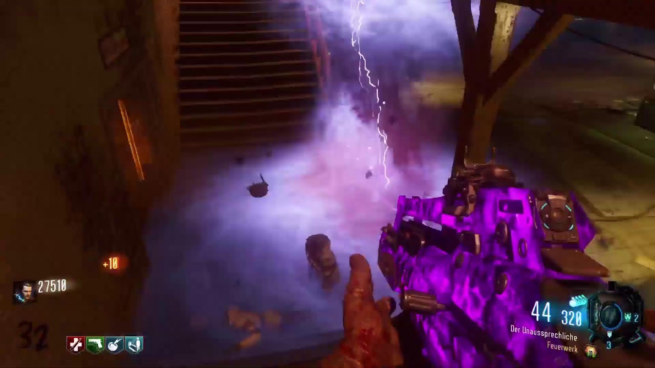 Der Eisendrache 100+ Attempts 2026