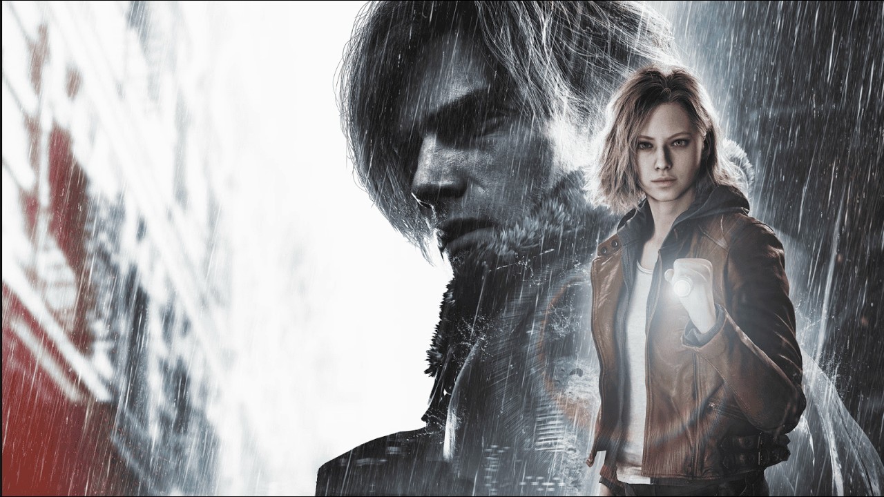 Начинаем Resident Evil Requiem
