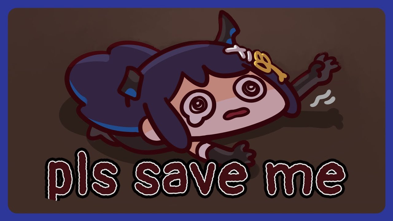 Rissa is in Japan, send help【Chatting】