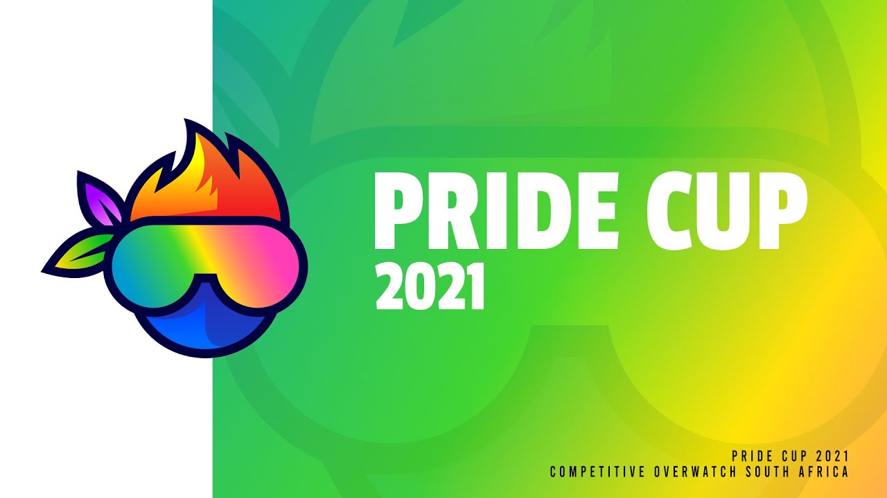 Pride Cup 2021 Grand Finals | Aitch vs Rainbow Renegades