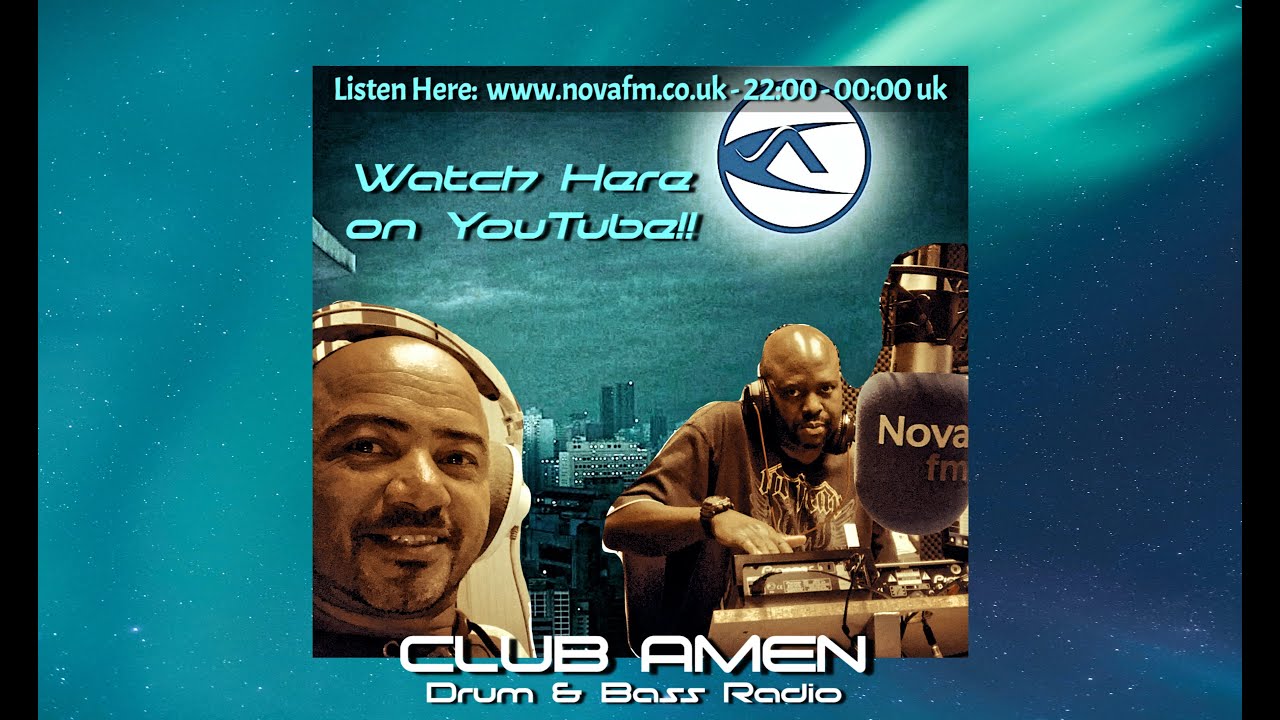 Click Here For Varied Drum n Bass (22nd Nov'25)