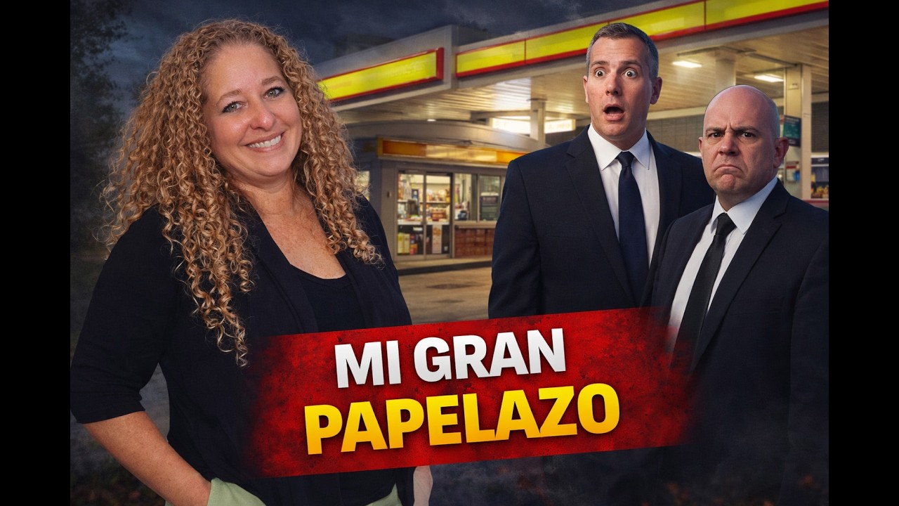 TIERRA ÁBRETE Y TRÁGAME