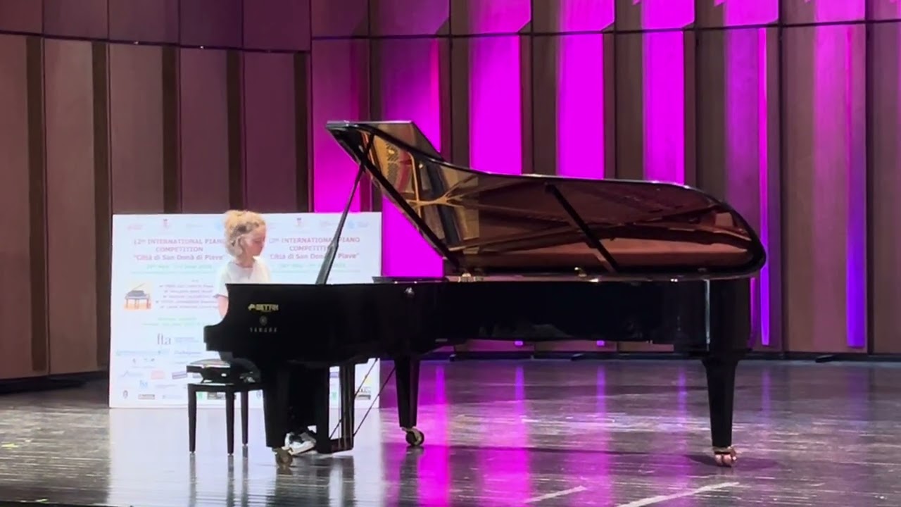 Schumann allegro Carnaval de Vienne