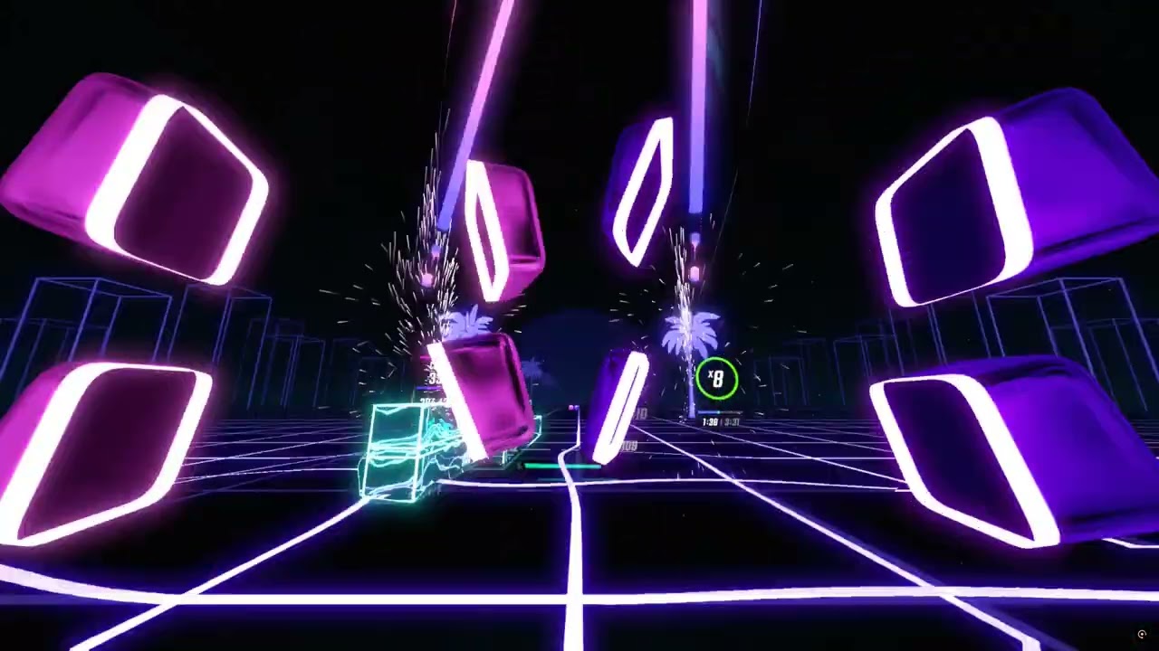 Beat Saber | Slow Down