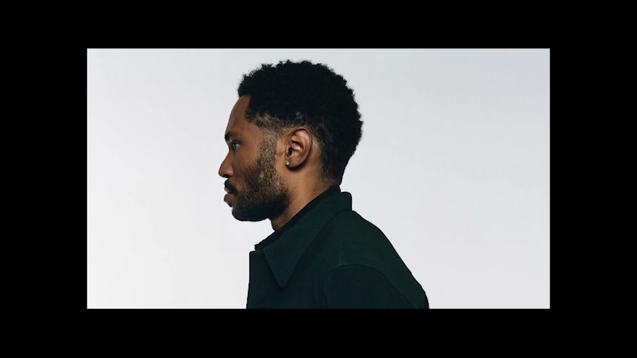 (FREE FOR PROFIT) Kaytranada TYPE BEAT - HEAVEN