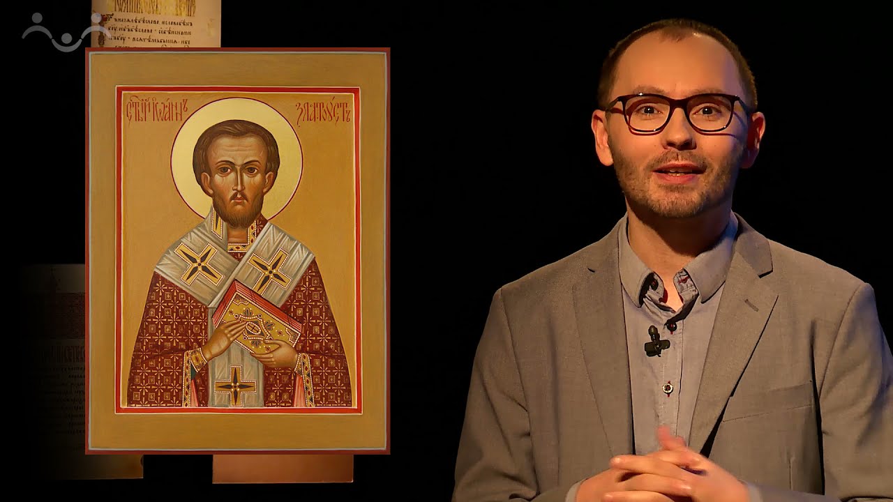 Загадки Евангелия. «В чем радость христианства?»