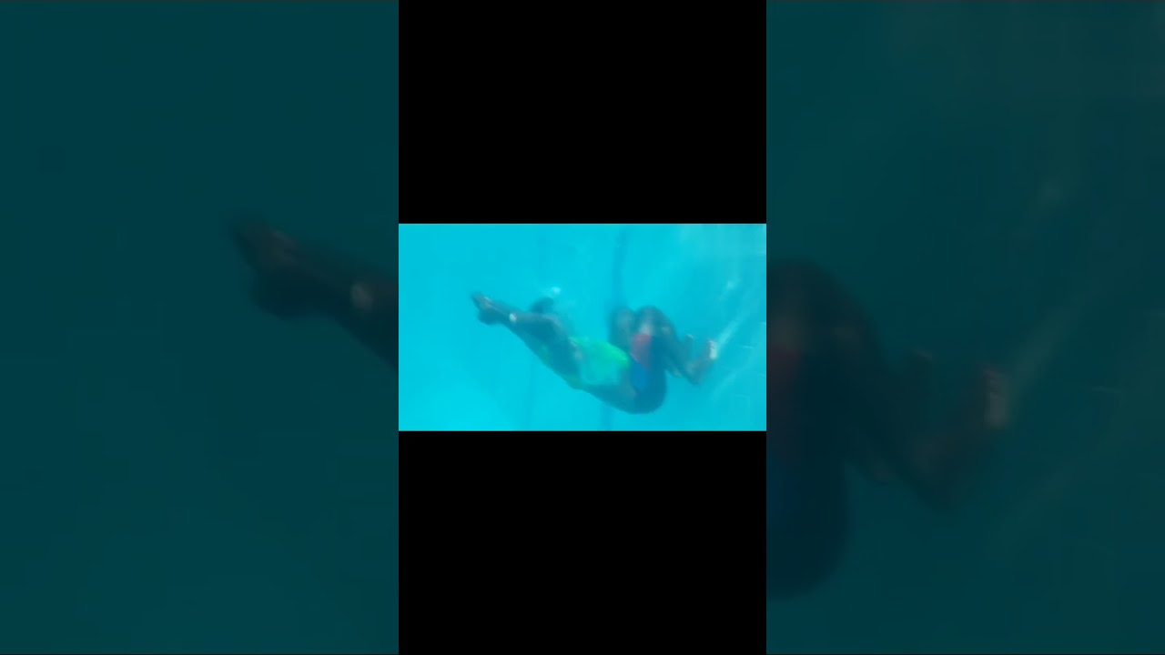 Dolphin Kick Secrets Revealed: Race Faster with Back Stock TechniquDolphin Kick Secrets 