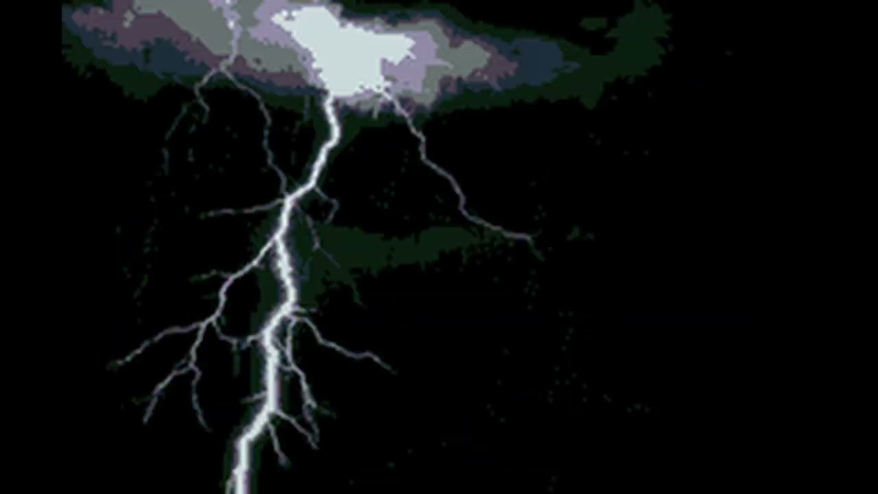 I am Stormraker-5/10/25
