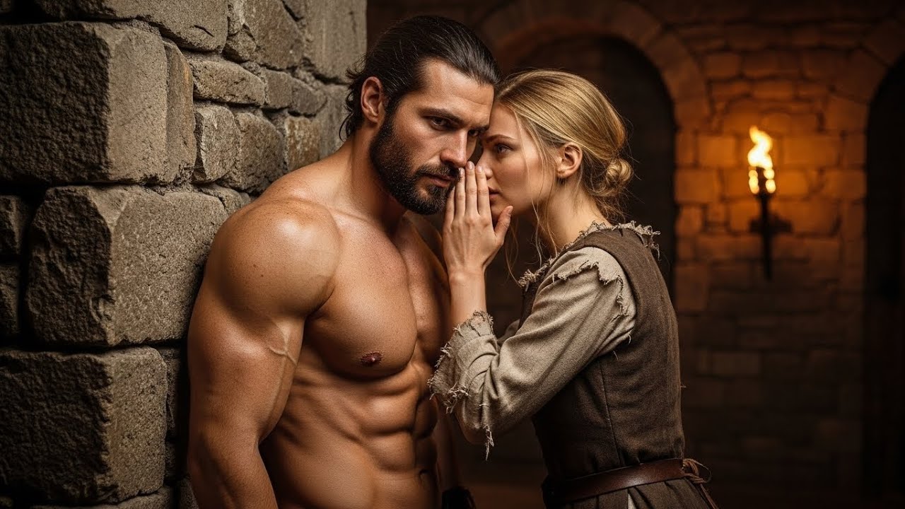 Elle murmura au roi alpha : Ta fiancée te trahit. Ils arrivent ce soir — ce