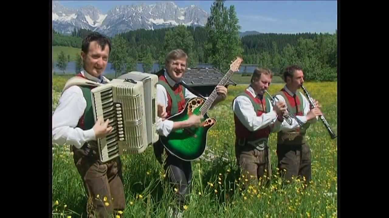 Mit Schwung und Heiterkeit