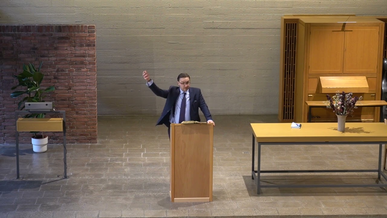 1 Samuel 20: Bundestreue und ihre Konsequenzen