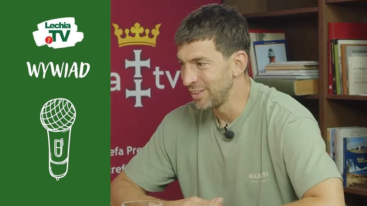 #LECHIA80 - Dušan Kuciak: Szkoda, że nie udało nam się zdobyć mistrzostwa